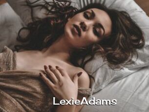 LexieAdams