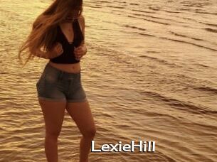 LexieHill