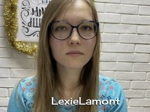 LexieLamont