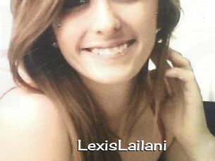 LexisLailani