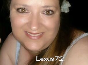 Lexus72