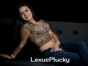 LexusPlucky