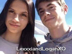LexxxiandLoganXO
