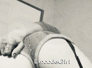 LexxxieGirl