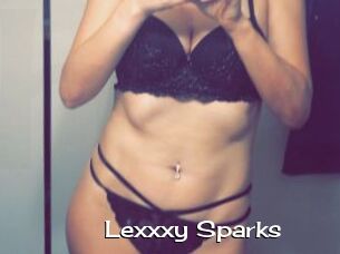Lexxxy_Sparks