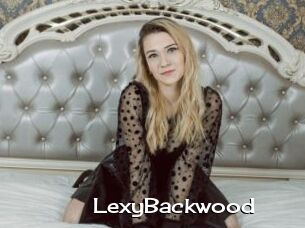 LexyBackwood