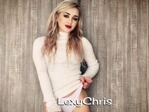 LexyChris