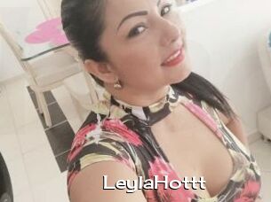 LeylaHottt