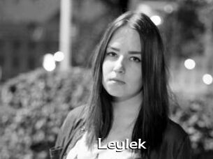 Leylek