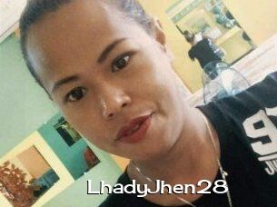 LhadyJhen28