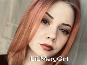 LiLMaryGirl