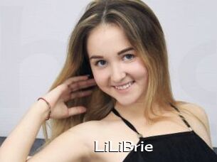 LiLiBrie