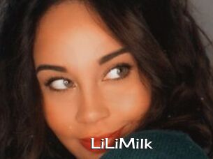 LiLiMilk