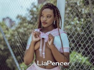 LiaPencer