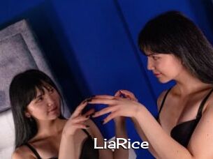 LiaRice