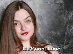 LiaSunnyLand