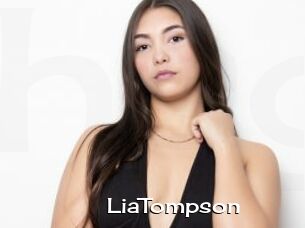 LiaTompson