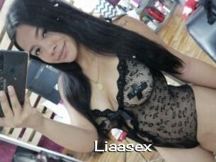Liaasex