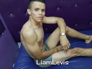 LiamLevis