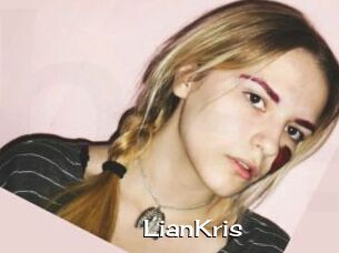 LianKris