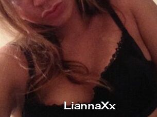 LiannaXx
