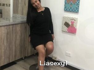 Liasexy1
