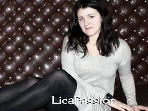 LicaPassion