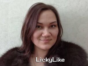 LickyLike