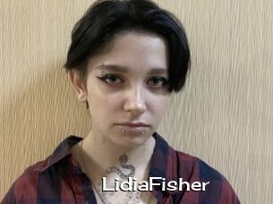 LidiaFisher
