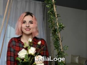 LidiaLoge