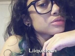 Liiquidsun