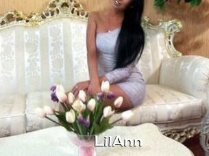 LilAnn