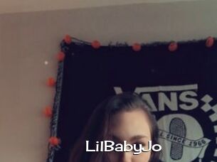 LilBabyJo