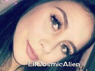 LilCosmicAlien