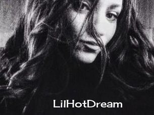 LilHotDream