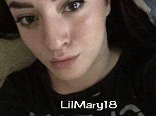 LilMary18