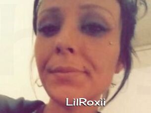 LilRoxii