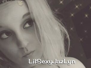 LilSexyJazLyn