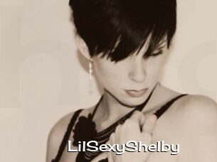 LilSexyShelby