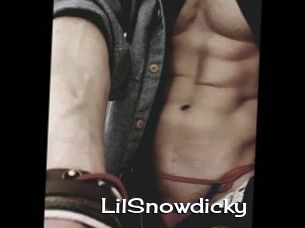 LilSnowdicky