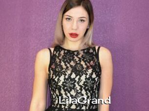 LilaGrand