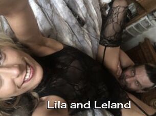 Lila_and_Leland