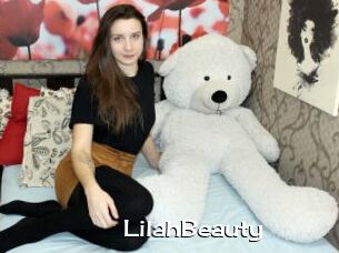 LilahBeauty