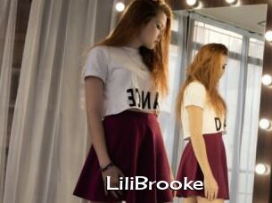 LiliBrooke