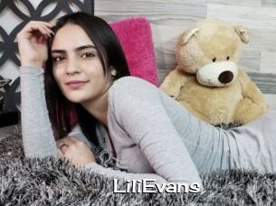 LiliEvans