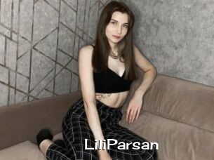 LiliParsan