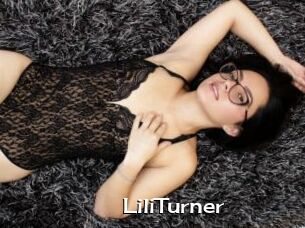 LiliTurner