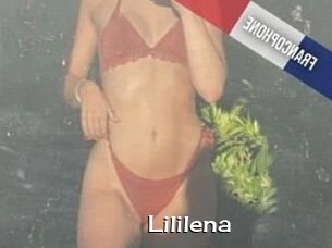 Lililena