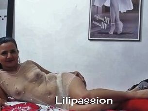 Lilipassion