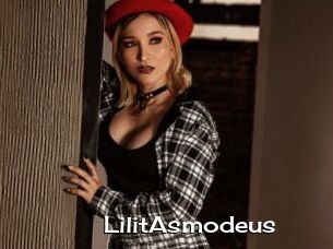 LilitAsmodeus